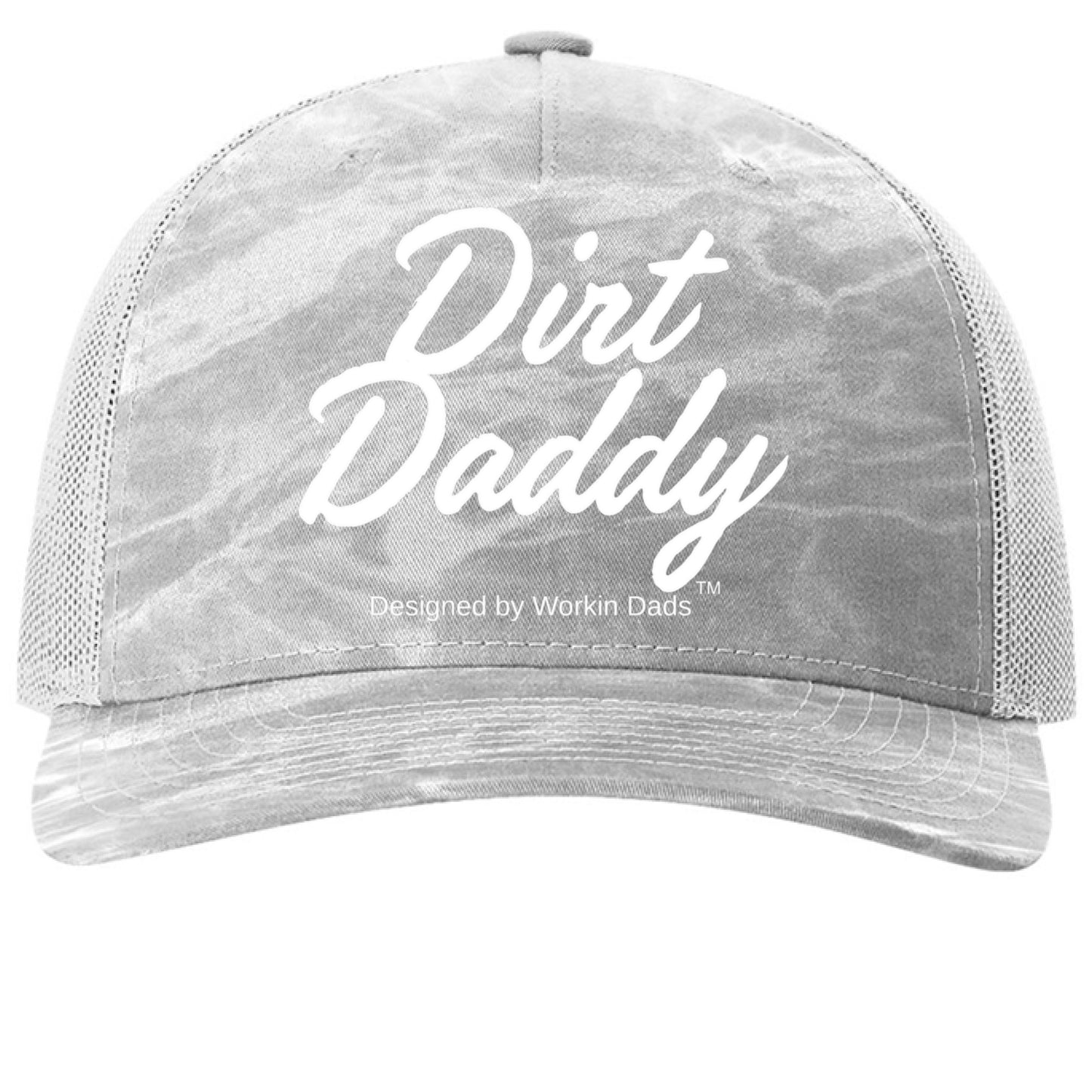 Mossy Oak Elements Bonefish/ Light Grey - FRONT