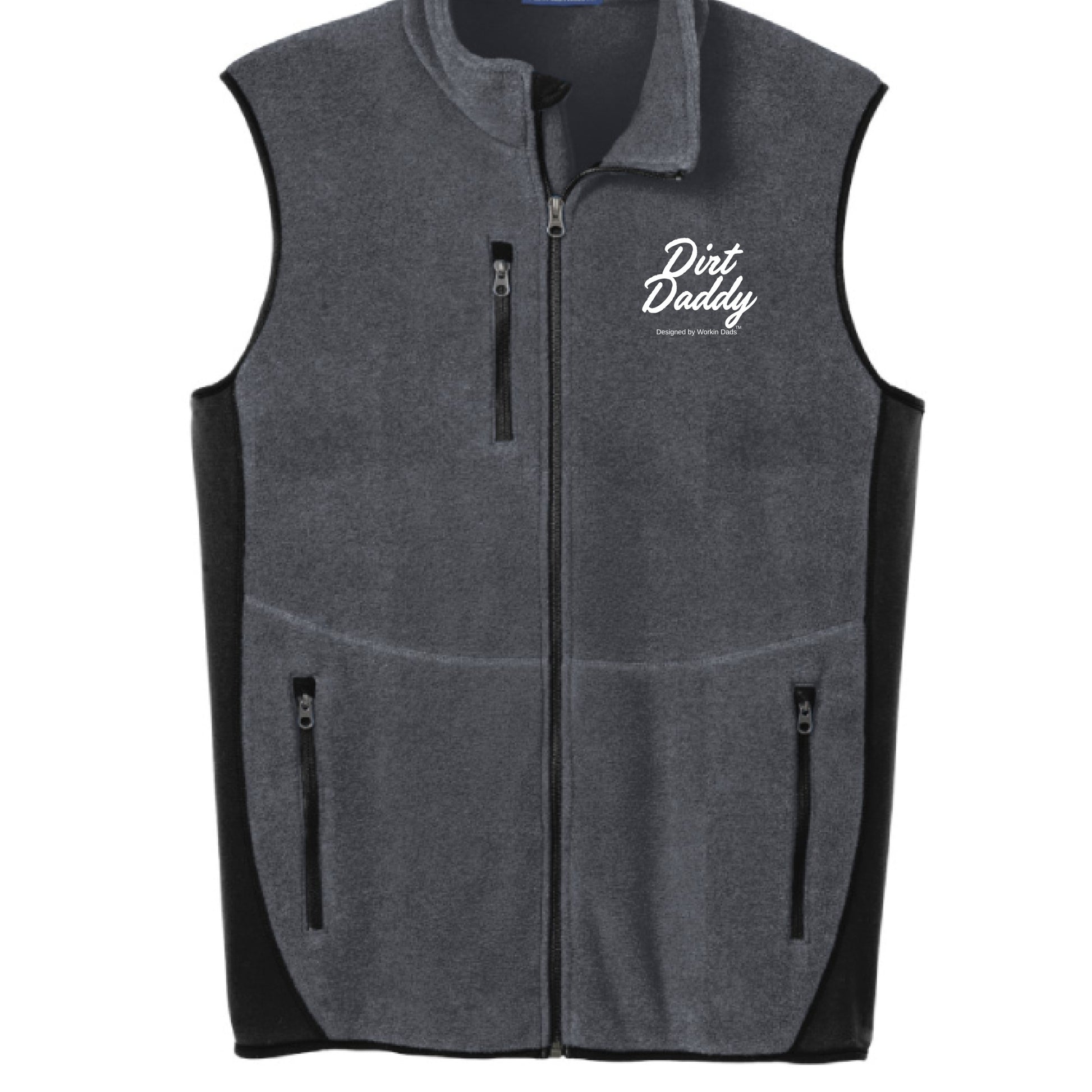 Char Hthr/Blk - FRONT